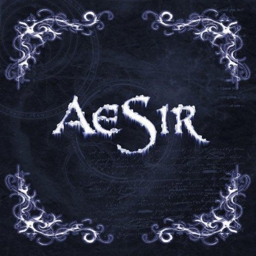 AeSir - Aesir (2008)