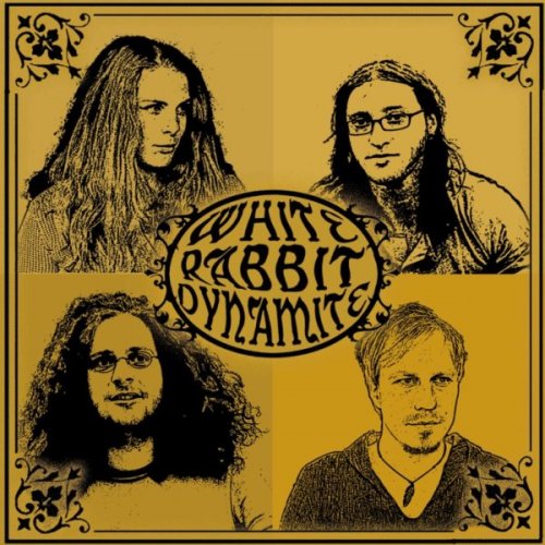 White Rabbit Dynamite - Discography (2010-2013)