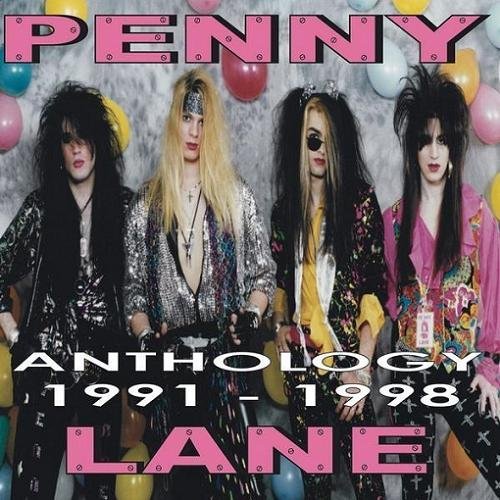Penny Lane - Anthology 1991-1998 (2008)