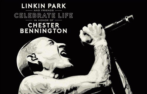 Linkin Park - Celebrate Life Memorial Concert in Honor of Chester Bennington (2017) (HDTV, 1080i)