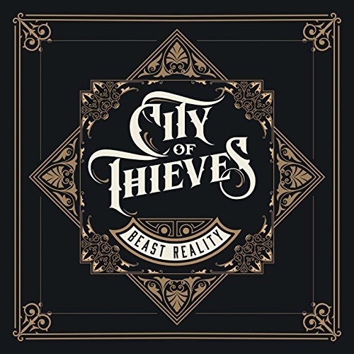City Of Thieves - Beast Reality (Japanese Edition) (2018)