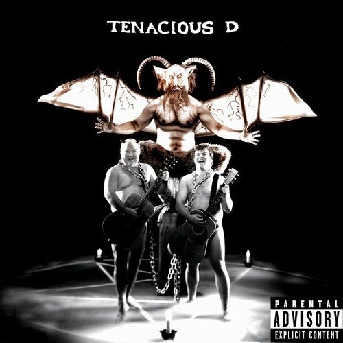Tenacious D - Tenacious D (2001)