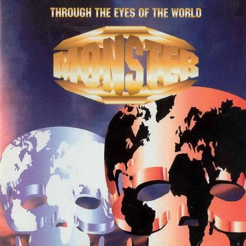 Monster - Through The Eyes Of The World (1995)