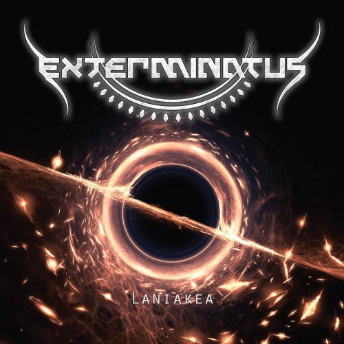 Exterminatus - Laniakea (2018)