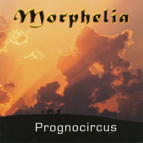 Morphelia - Collection (2003-2009)