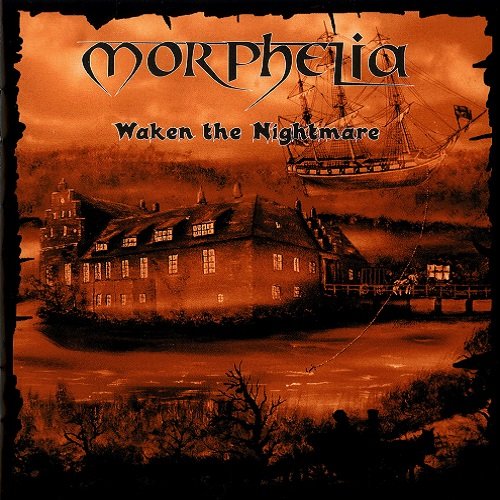 Morphelia - Collection (2003-2009)