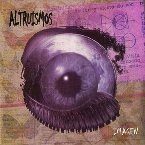 Altruismos - Imagen (2009)