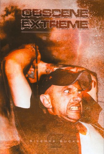 Various Artists - Obscene Extreme 2006 (2007) (DVD5)