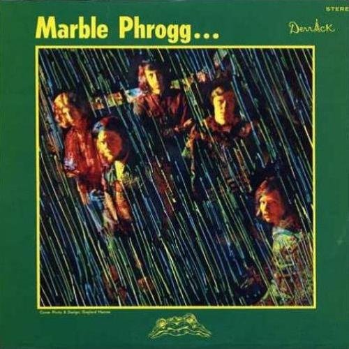 Marble Phrogg - Marble Phrogg (1968)