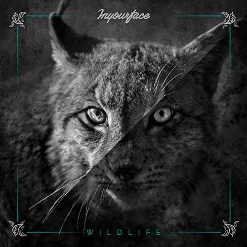 Inyourface - Wildlife (2018)