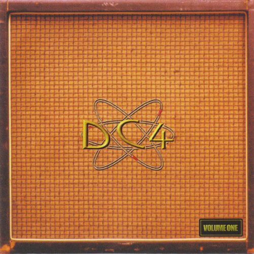 DC4 - Collection (2002-2011)