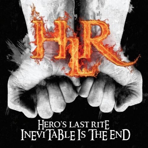 Hero's Last Rite - Collection (2010-2017)