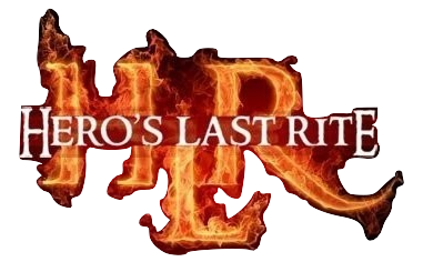 Hero's Last Rite - Collection (2010-2017)