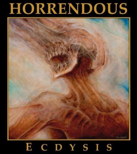 Horrendous - Collection (2012-2015)