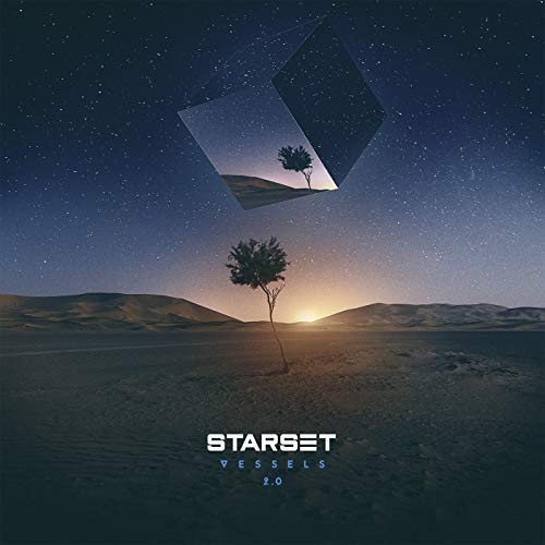 Starset - Vessels 2.0 (2018)