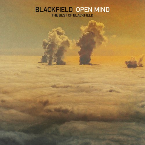 Blackfield - Open Mind: The Best of Blackfield (2018)