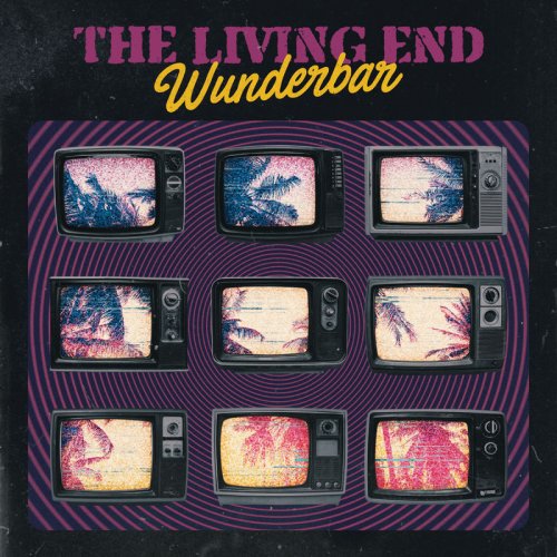 The Living End - Wunderbar (2018)