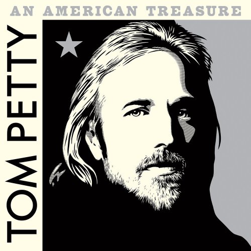 Tom Petty & The Heartbreakers - An American Treasure (Deluxe) (2018)