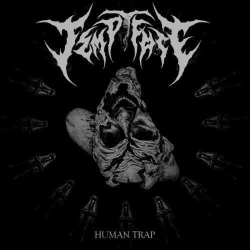 Tempt Fate - Human Trap (2018)