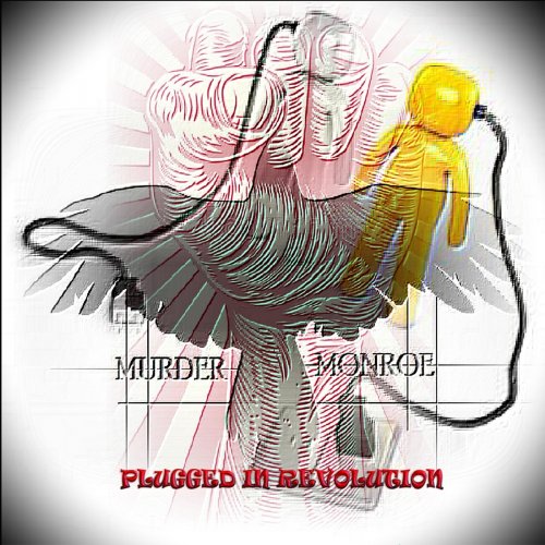 Murder Monroe - Plugged In Revolution (2018)