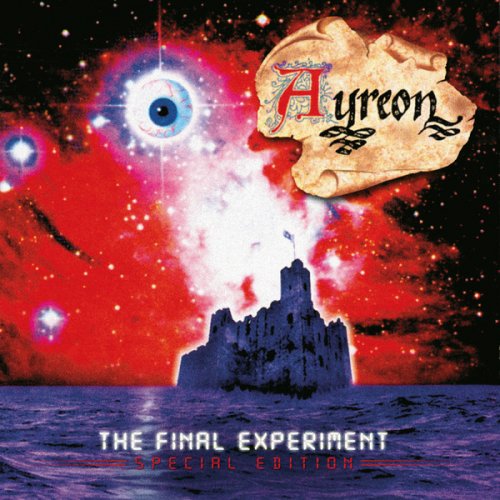 Ayreon - Discography (1995-2020)