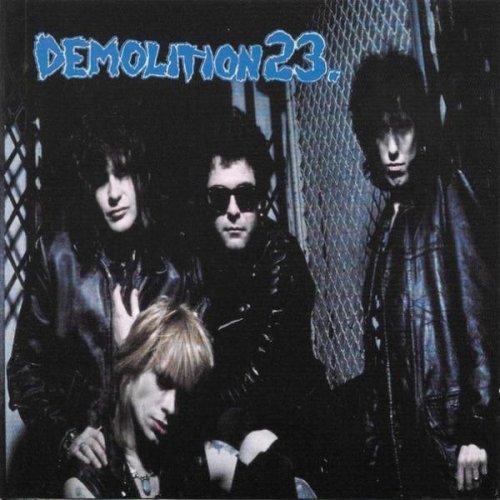 Demolition 23 - Demolition 23 (1994)