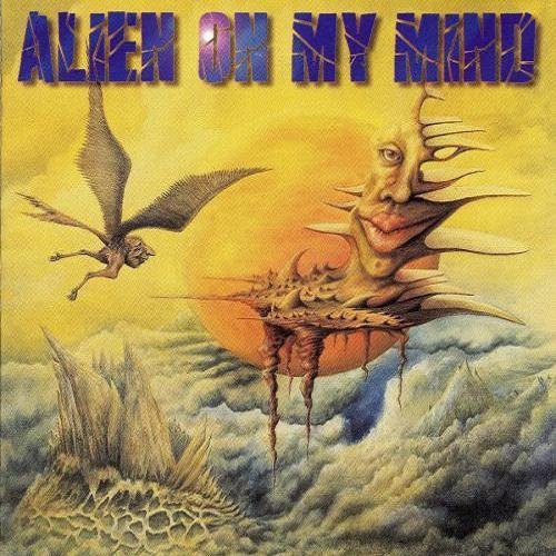 Alien on My Mind - Alien on My Mind (1997)