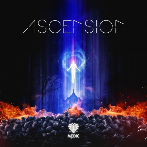 Medic - Ascension (2018)