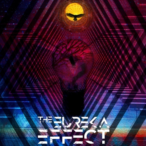 The Eureka Effect - The Eureka Effect (EP) (2018)
