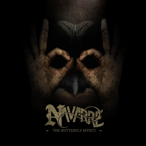 Navarre - The Butterfly Effect (EP) (2018)