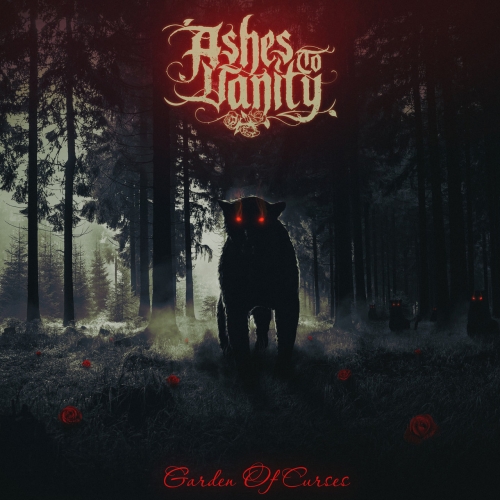 Ashes to Vanity - Garden of Curses (EP) (2018)