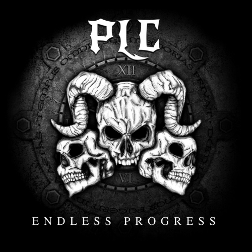 PLC - Endless Progress (2018)