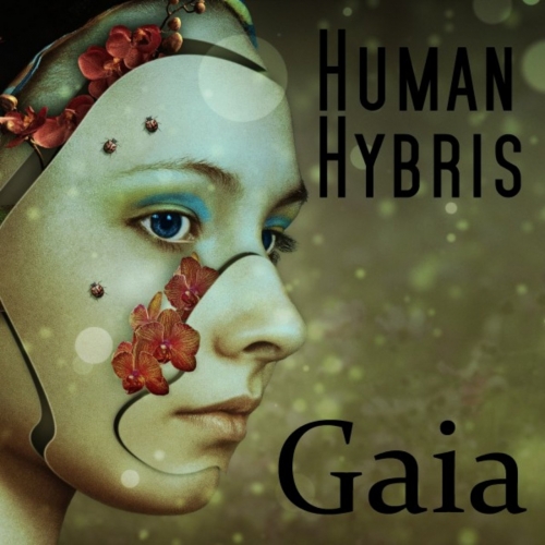 Human Hybris - Gaia (2018)