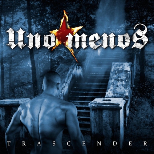 Uno Menos - Trascender (2018)