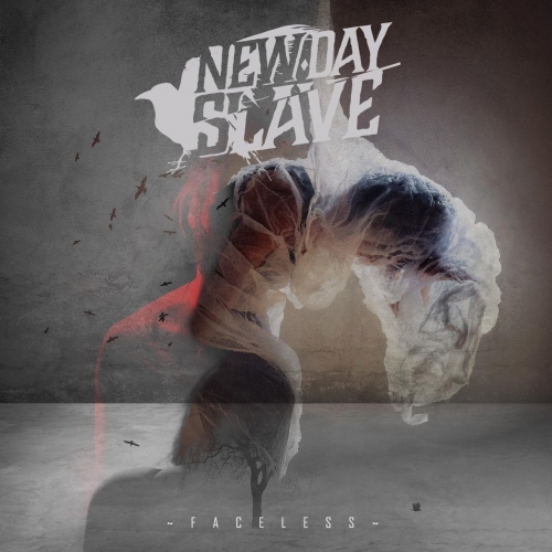New Day Slave - Faceless (EP) (2018)