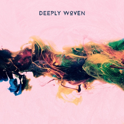 Deeply Woven - Deeply Woven (EP) (2018)