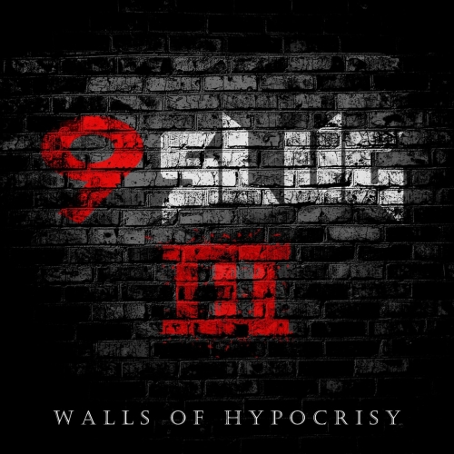 9slug - 9slug III: Walls of Hypocrisy (2018)
