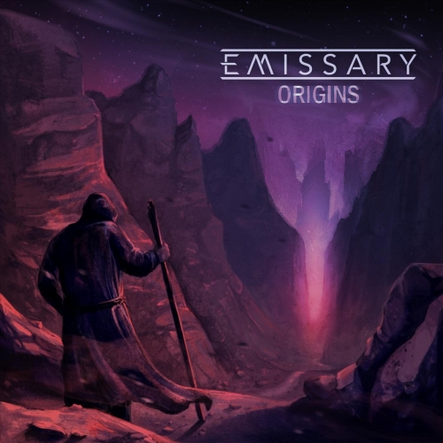 Emissary - Origins (2018)