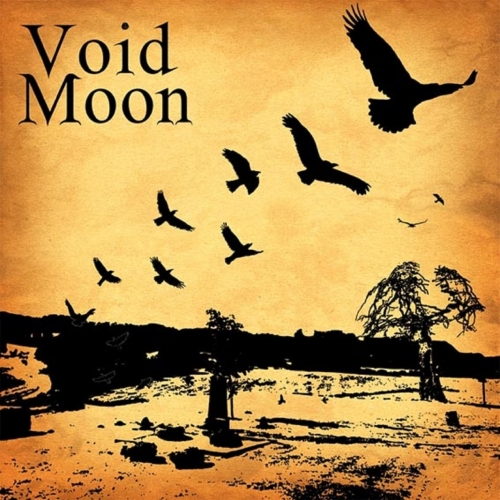 Void Moon - Ars Moriendi (EP) (2018)