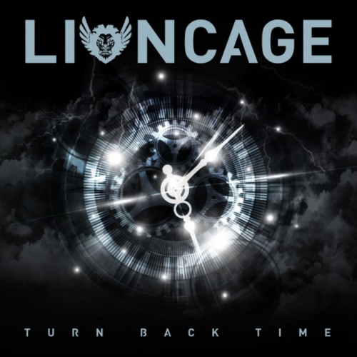 Lioncage - Turn Back Time (2018)