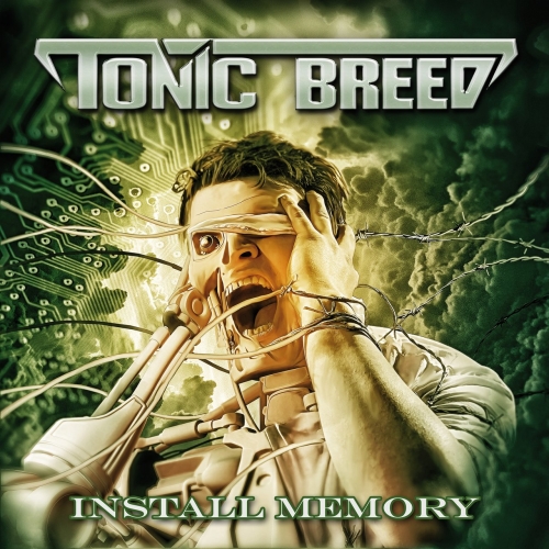 Tonic Breed - Install Memory (2018)