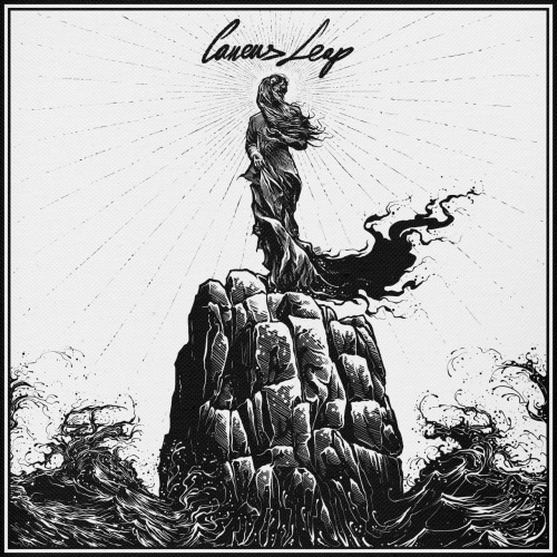 Canens Leap - Silence Within (EP) (2018)