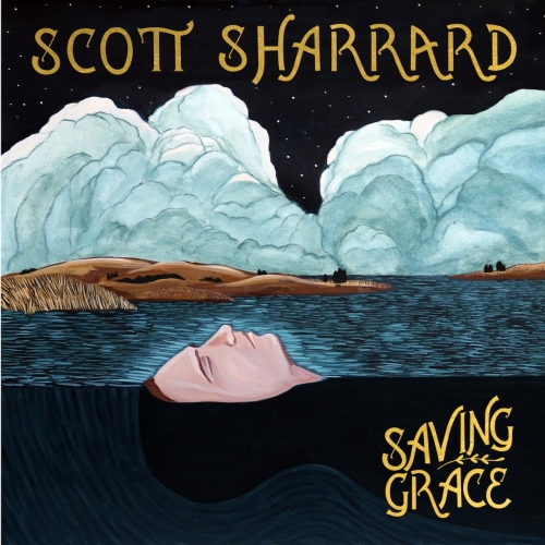 Scott Sharrard - Saving Grace (2018)