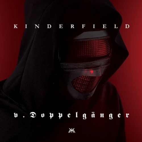 Kinderfield - V. Doppelg&#228;nger (2018)