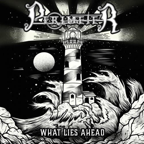 Perimeter - What Lies Ahead (EP) (2018)