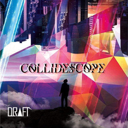 Drft - Collidescope (EP) (2018)