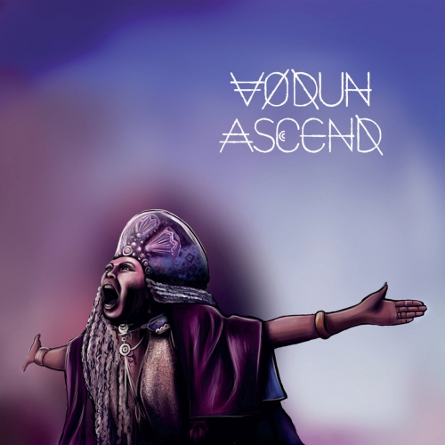 Vodun - Ascend (2018)