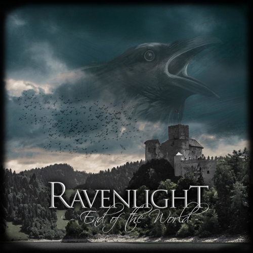 Ravenlight - End of the World (EP) (2018)