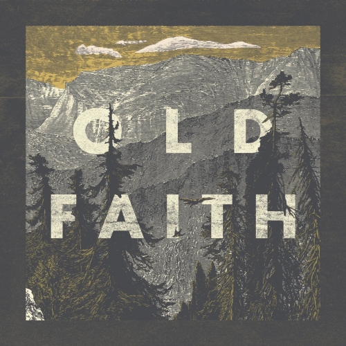 Old Faith - Old Faith (2018)