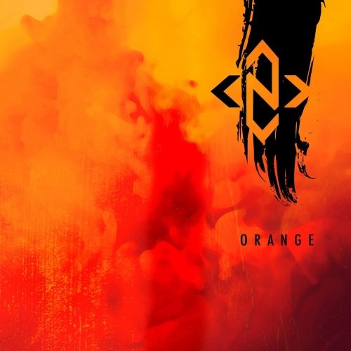Neshiima - Orange (EP) (2018)